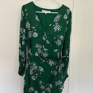 Cupcakes and Cashmere Summer Dress